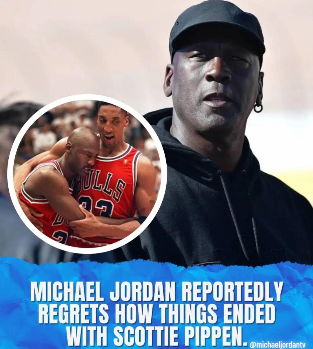 @TV MICHAEL JORDAN