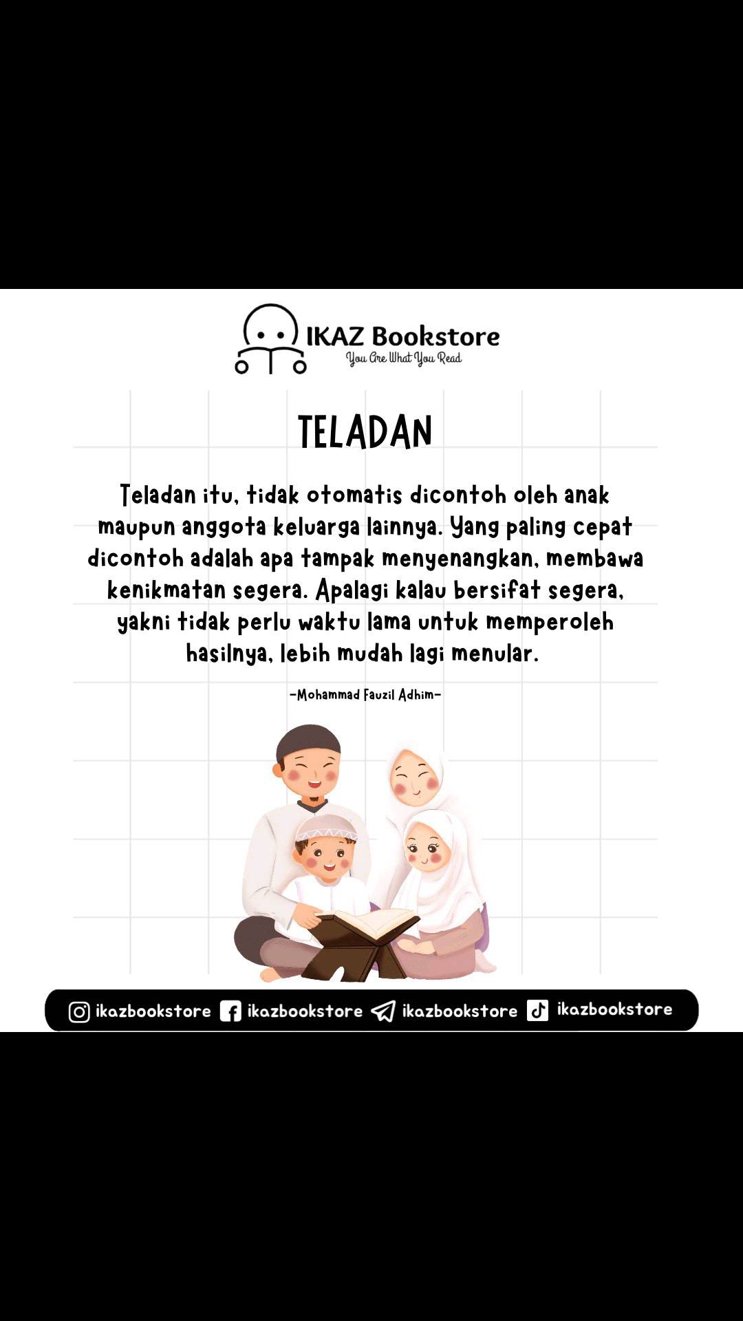 @IkaZ Bookstore