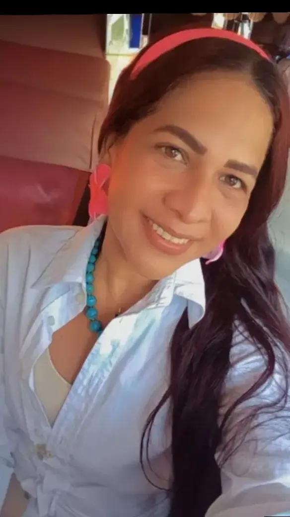 @Lucy Alvarez Cosmetóloga