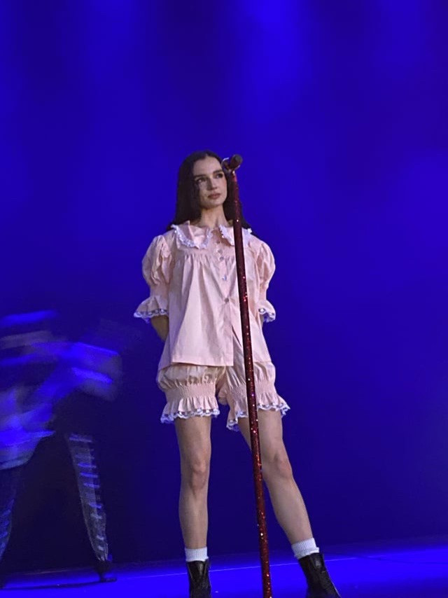 @Poppy Updates