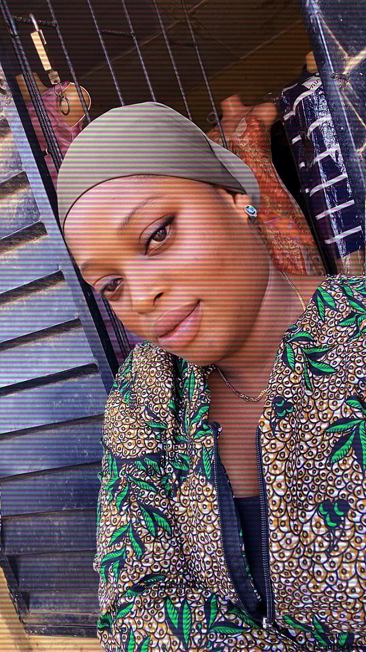 @FIRST LADY❤️