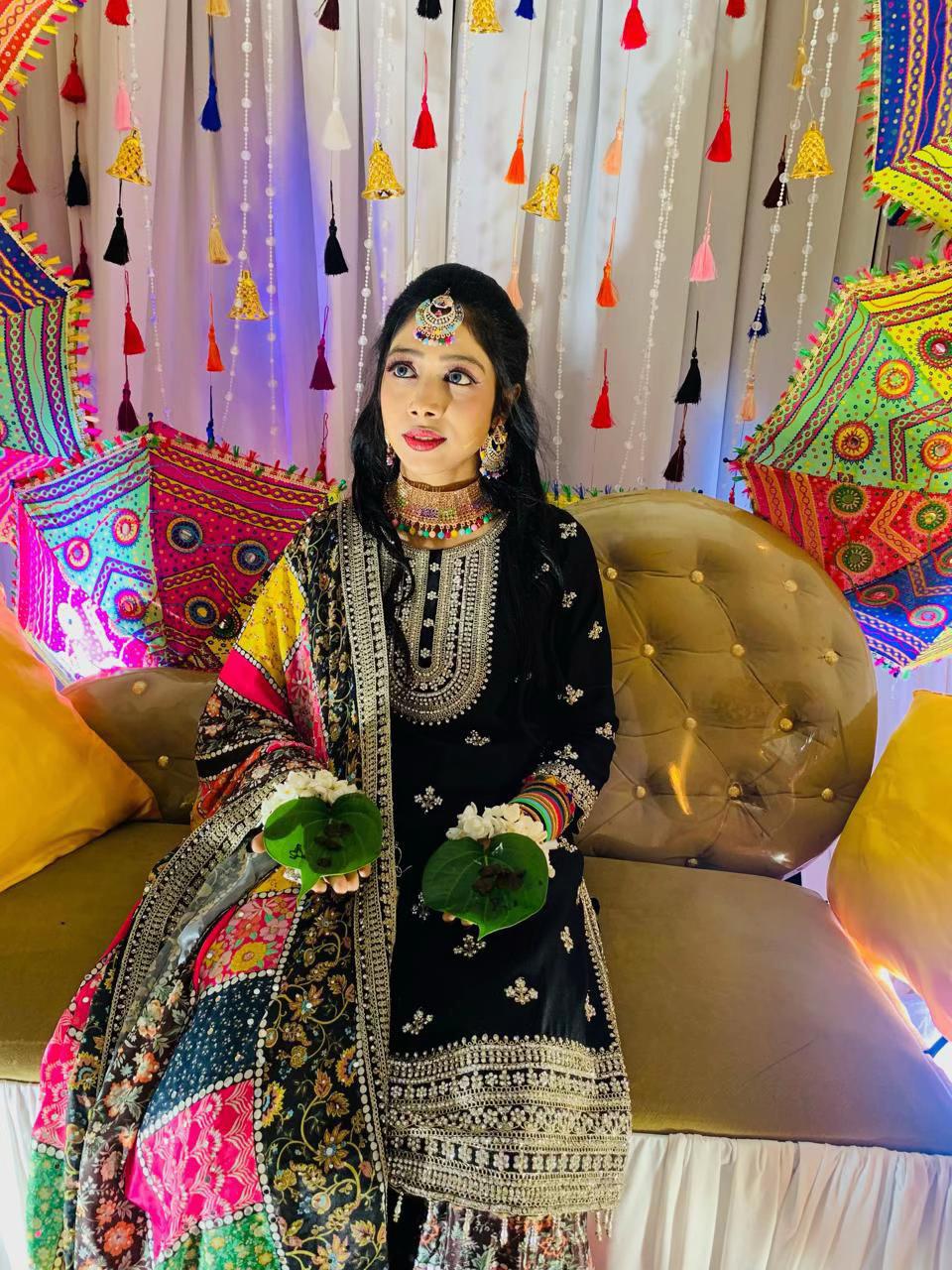 @NOORUN  BRIDAL & N BEAUTY PRD