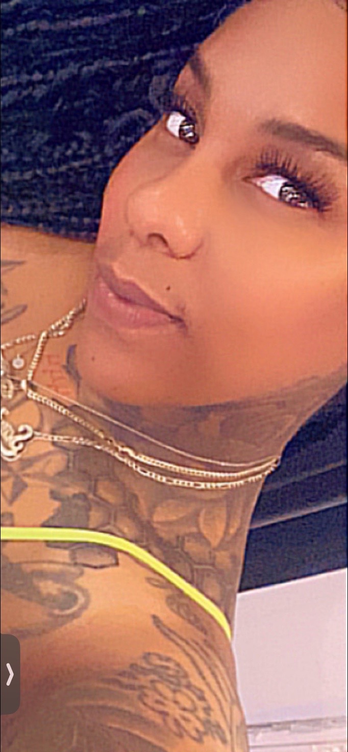 @FemDaddy San 🌈💋
