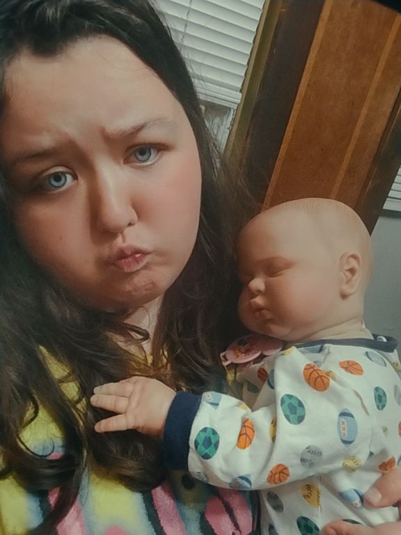 @life as a reborn mom ๐ฆ๐ฆ