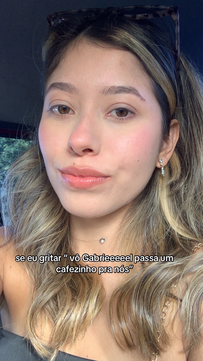@Gabriela
