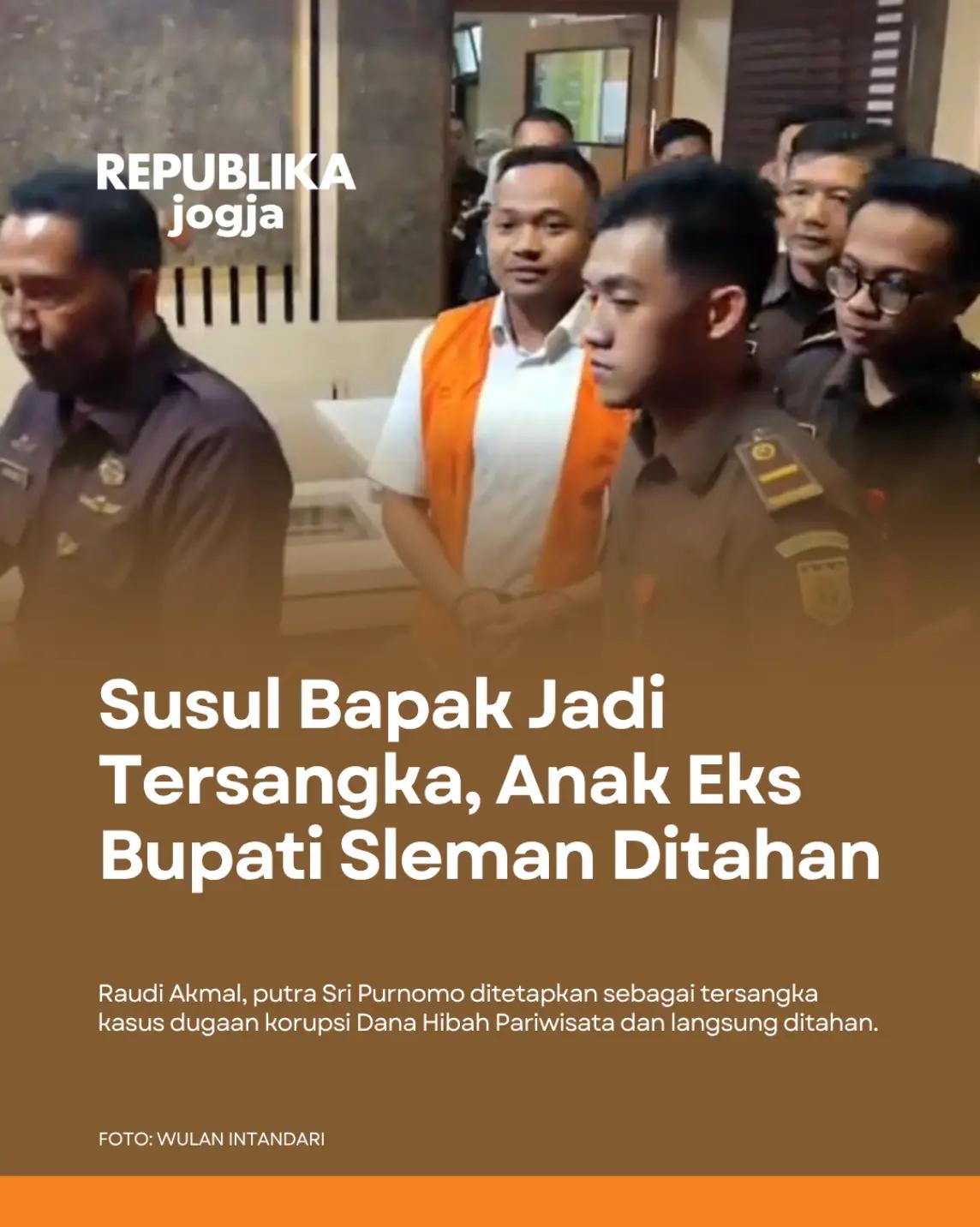 @Republika Jogja
