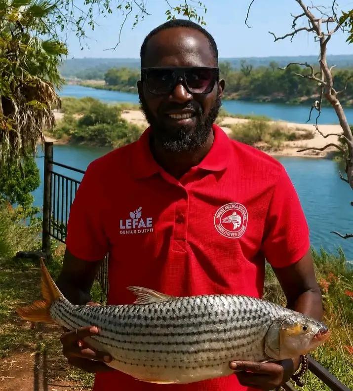 @Lefae Genius Outfit