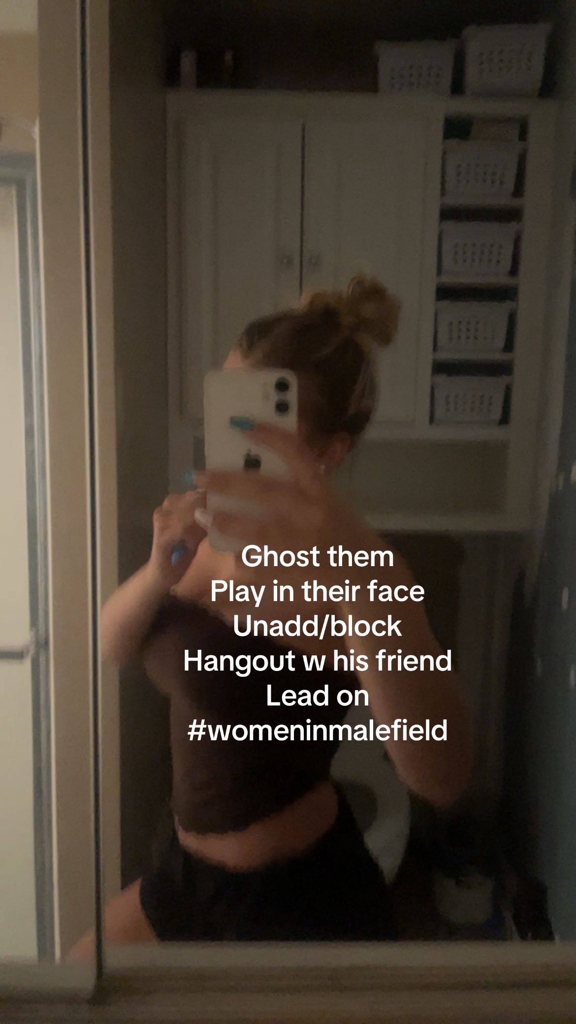 @Udontknowme