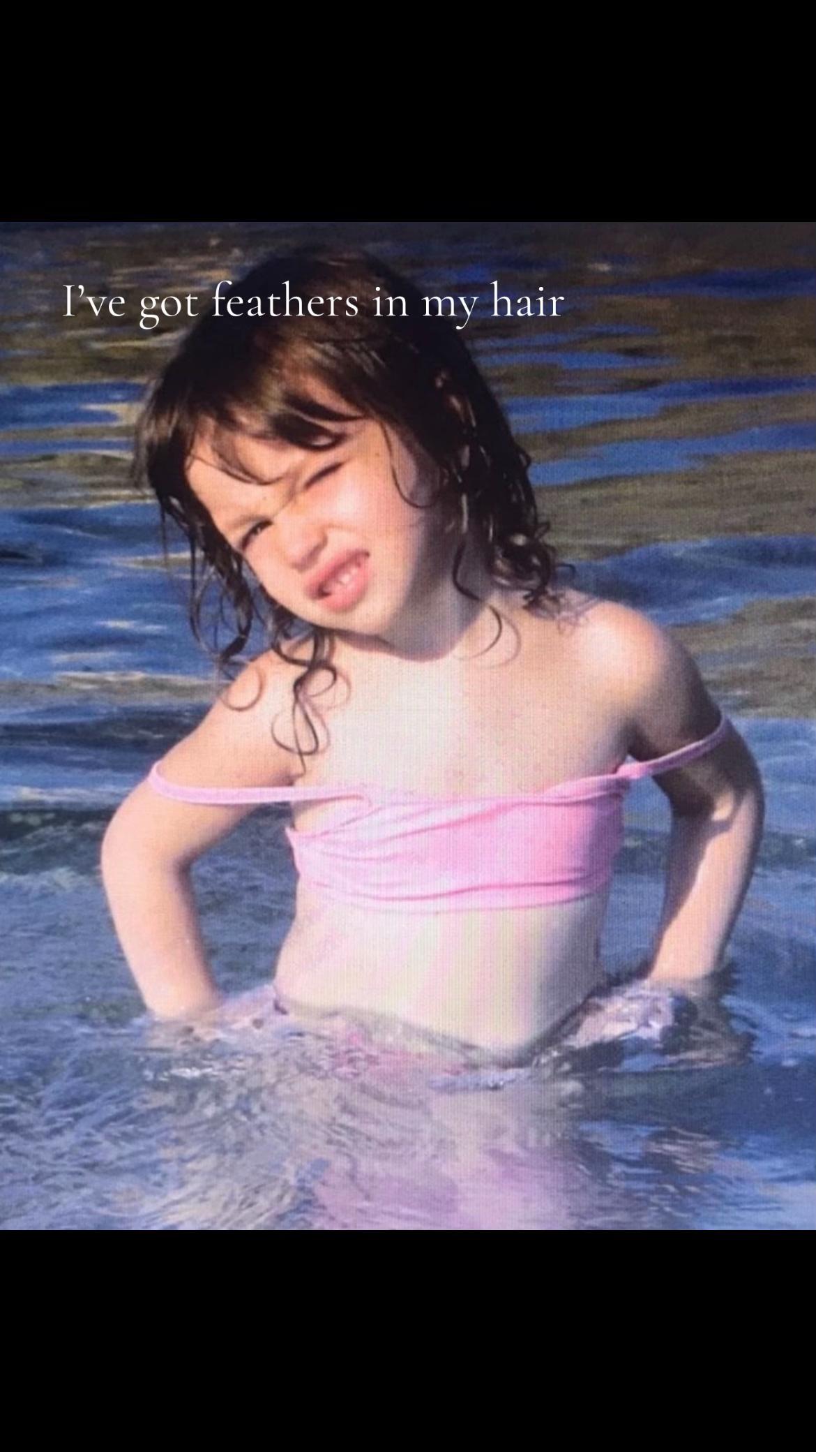 @Anna Maria