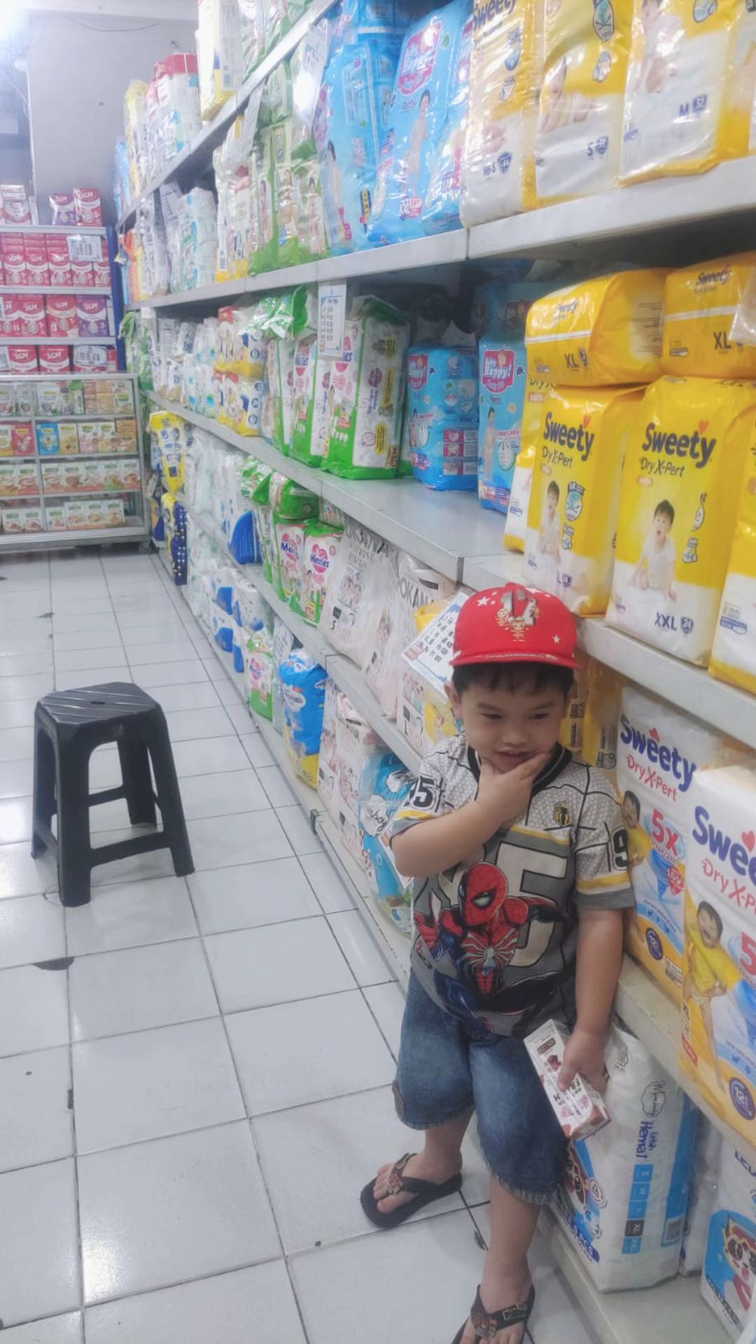 @Alikai Ngabrett⚡