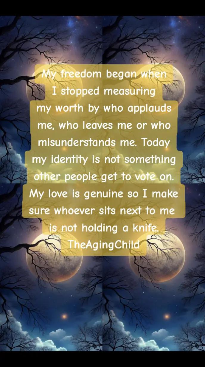 @TheAgingChild