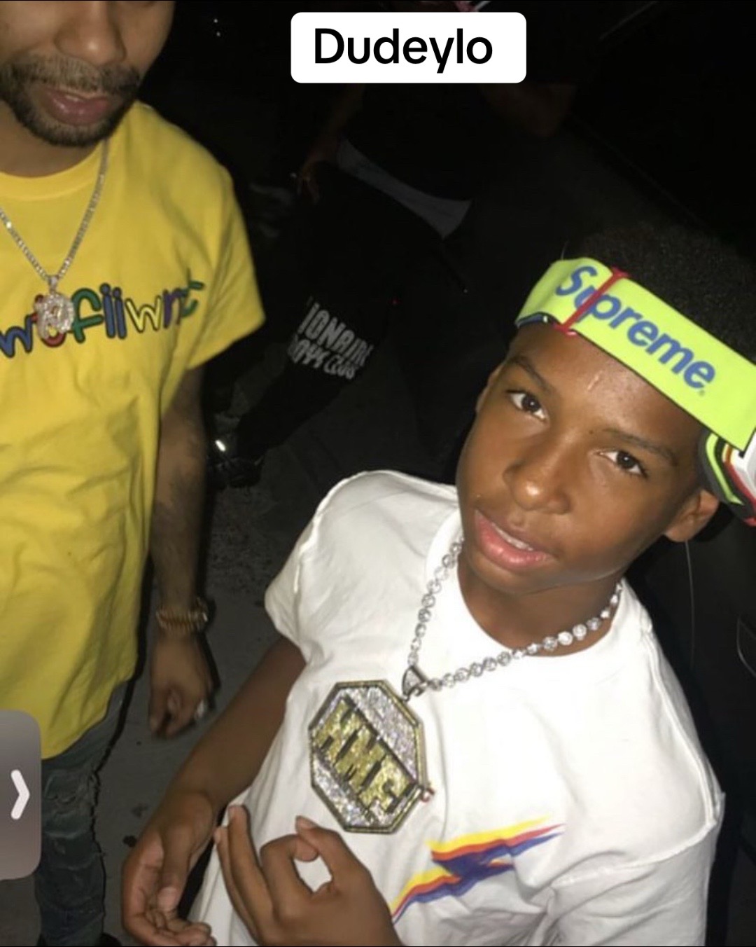 @BRONX DRILL🏴&zwj;☠️🏴&zwj;☠️