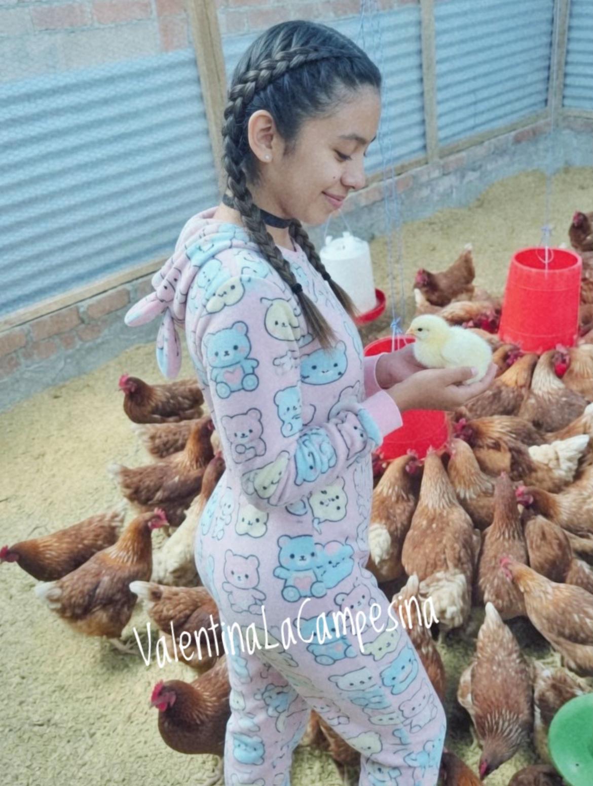 @Valentina