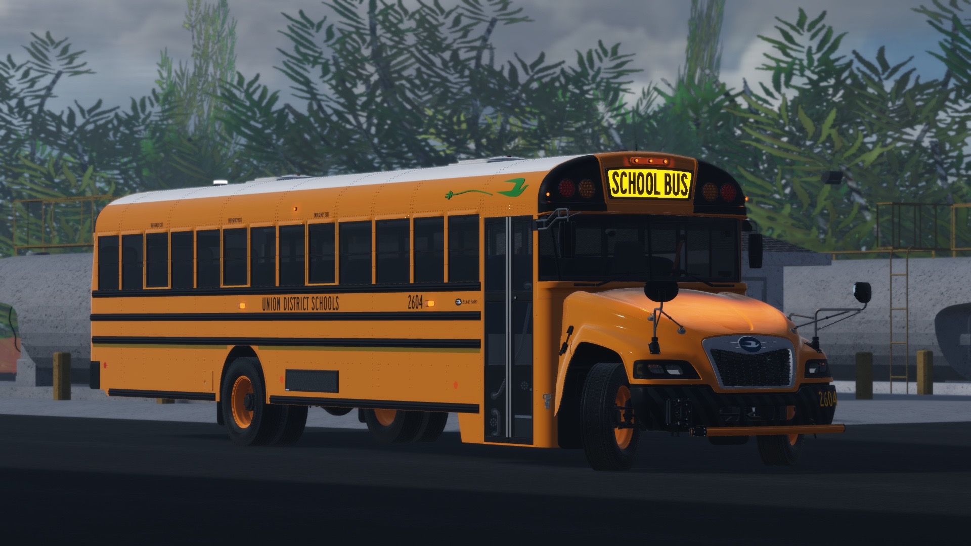 @Ucsd Buses