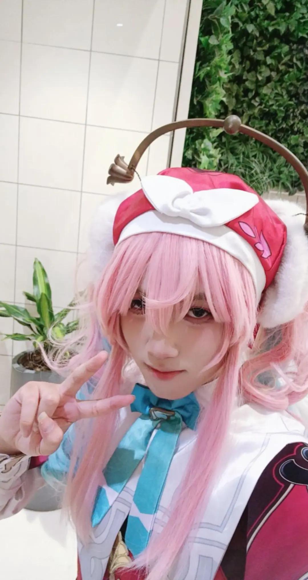 @Femboy Xinh Gái
