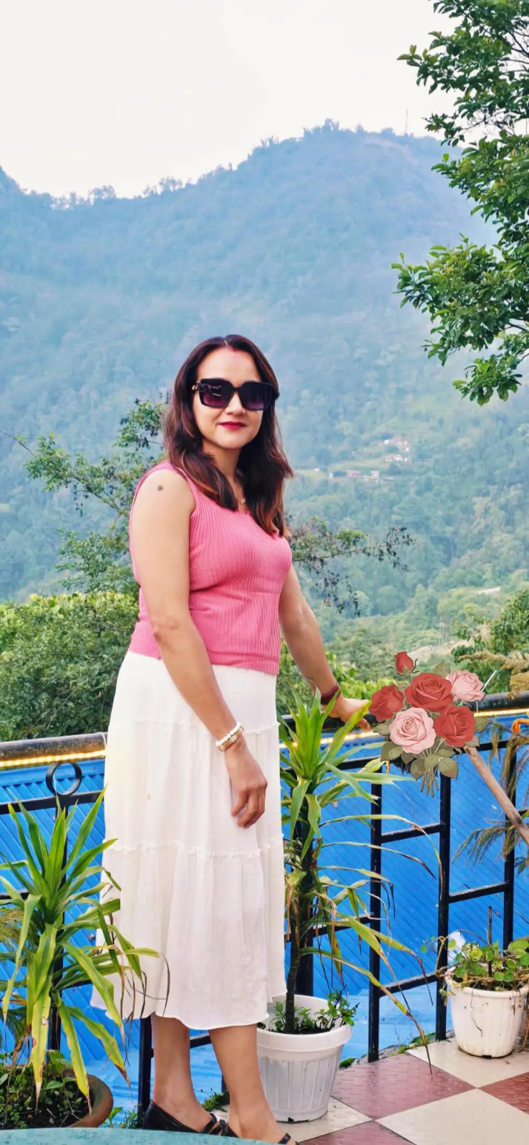 @Yamuna Dahal Pokhrel