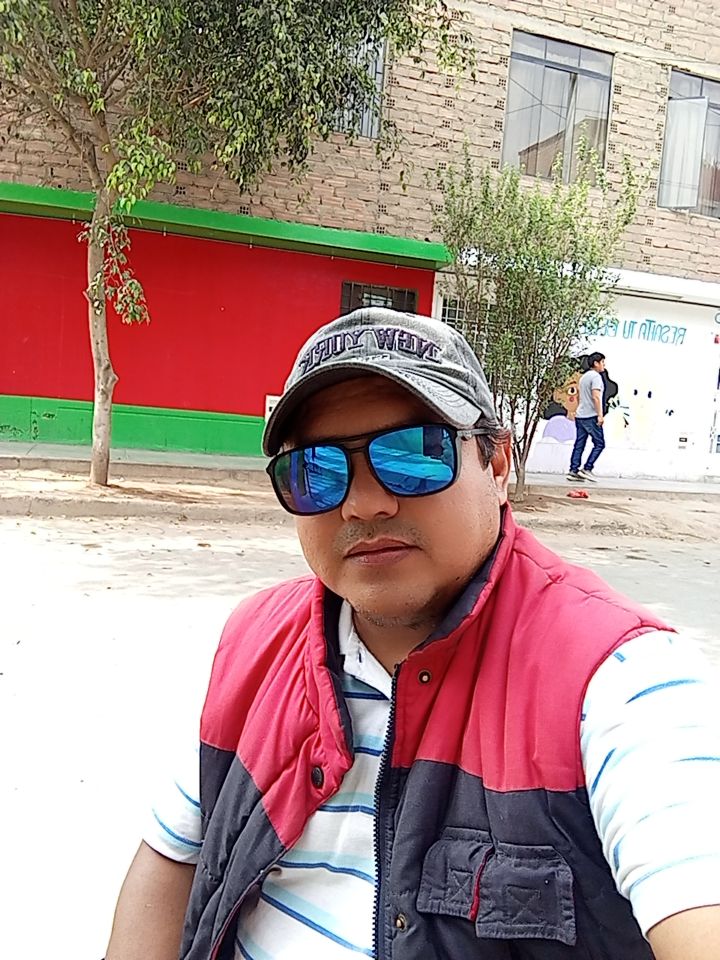 @Henry Vásquez