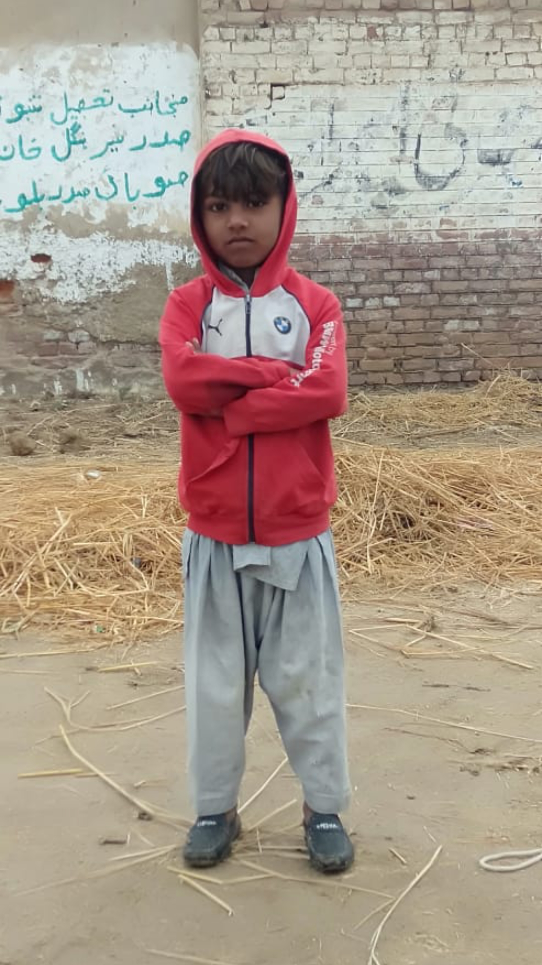 @Khemon Khiladi