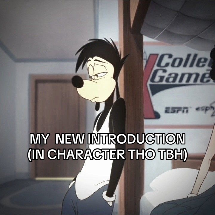@Max Goof 🛹