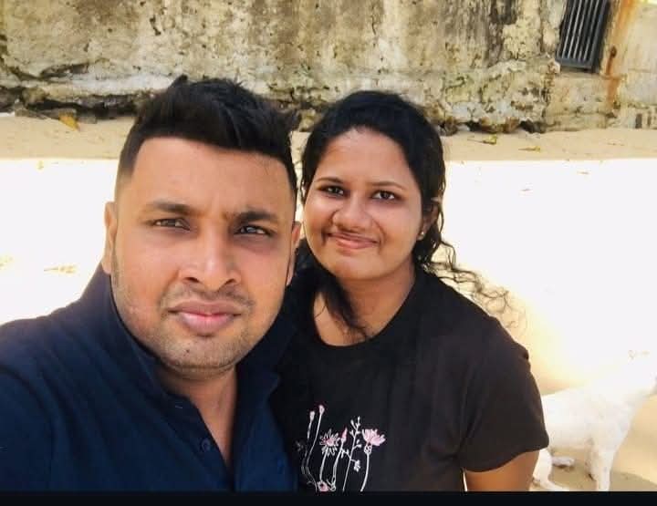 @sudeepa Dissanayaka