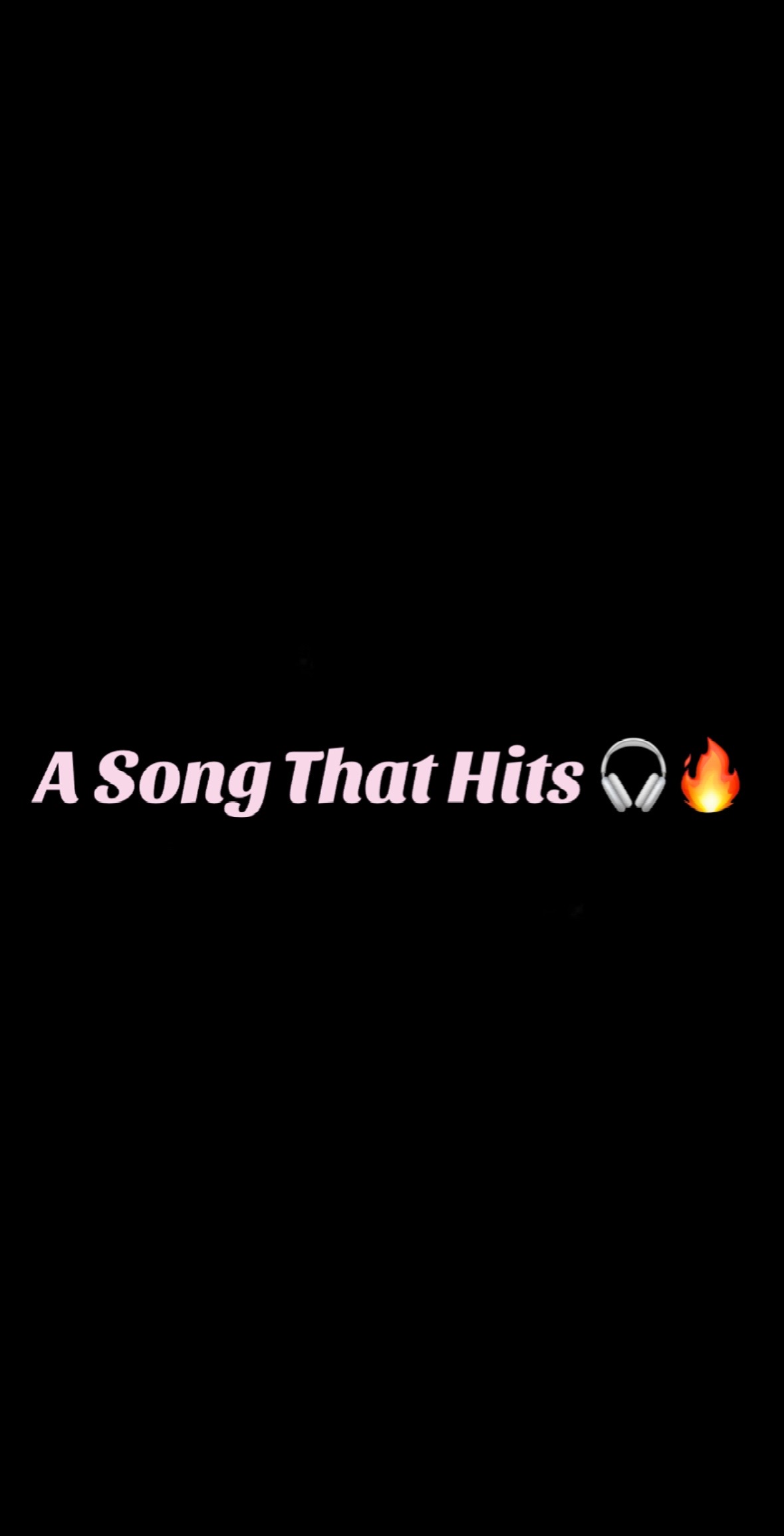 @MusicHits
