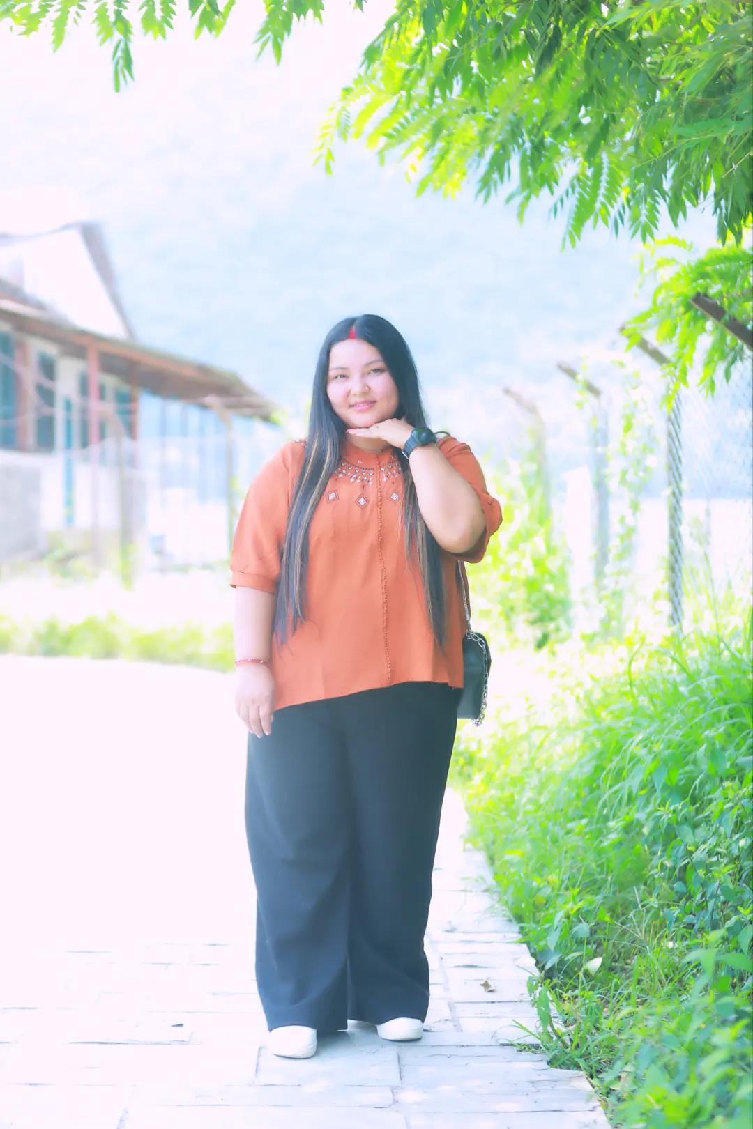 @sapana thapa