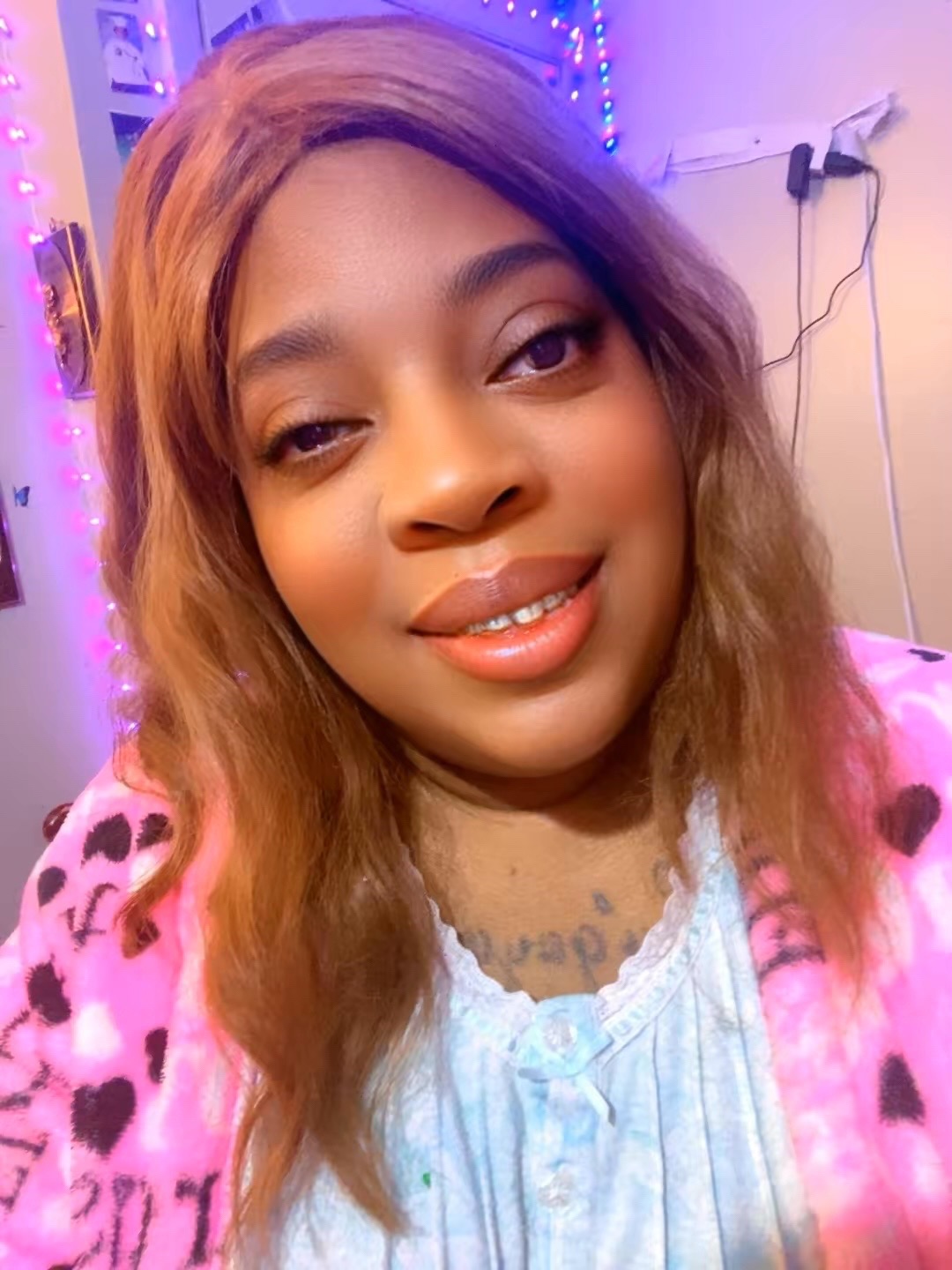 @Mrs unbreakable49🙌🙌🙌🙌🙌🏳️