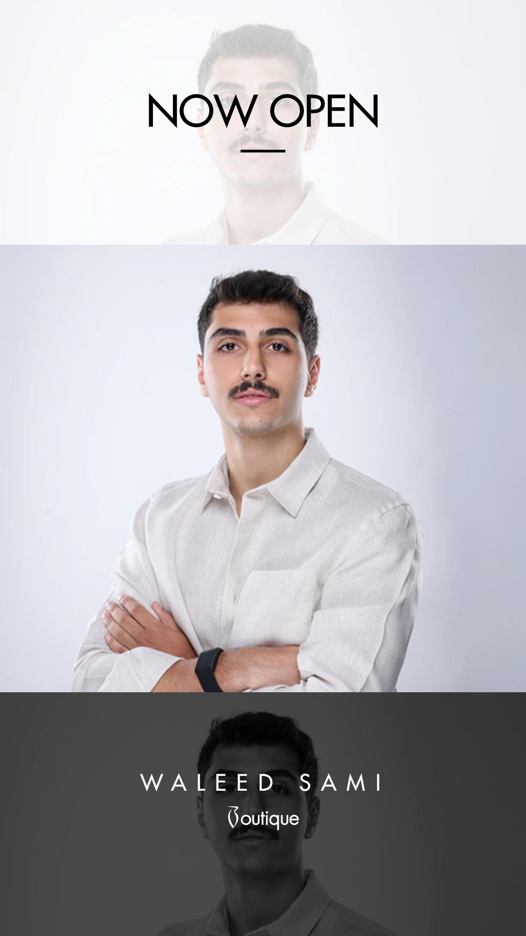 @وليد سامي