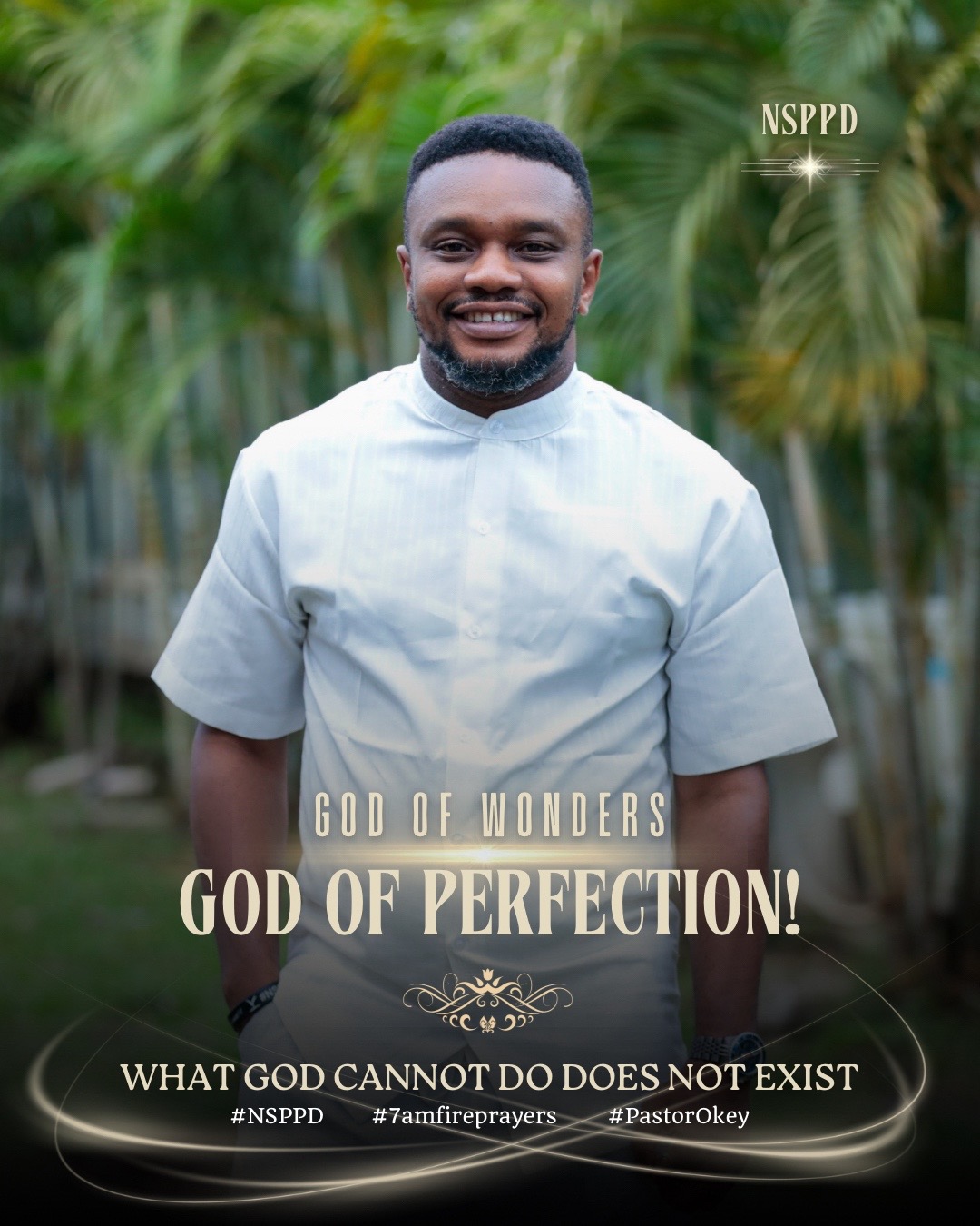 @realpastorokey