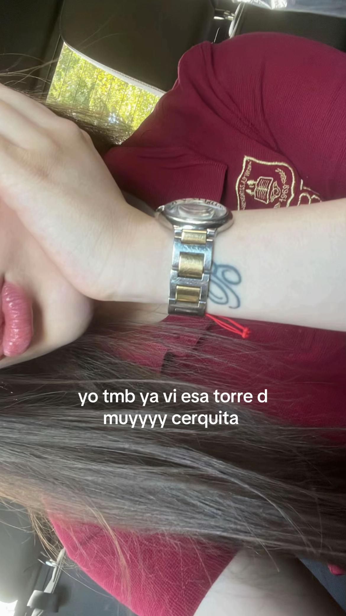 @;