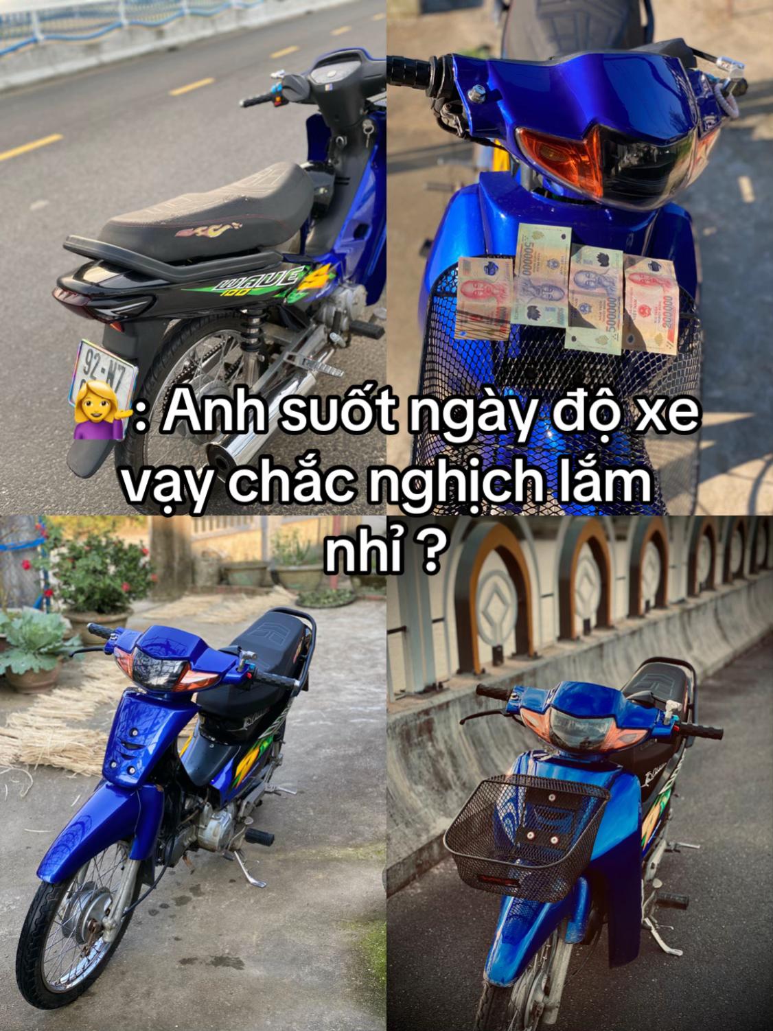 @chính đi wave nhỏ 🌊