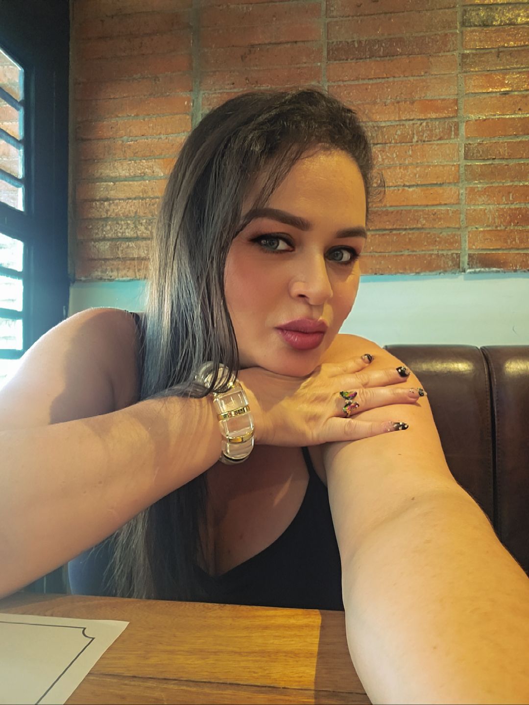 @Esmeralda 💎