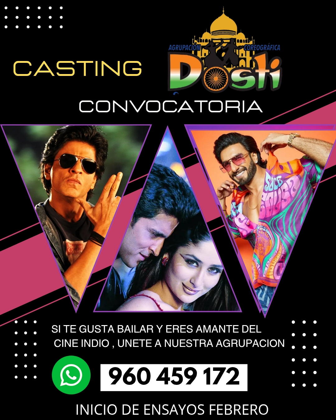 @DOSTI FOREVER BOLLYWOOD