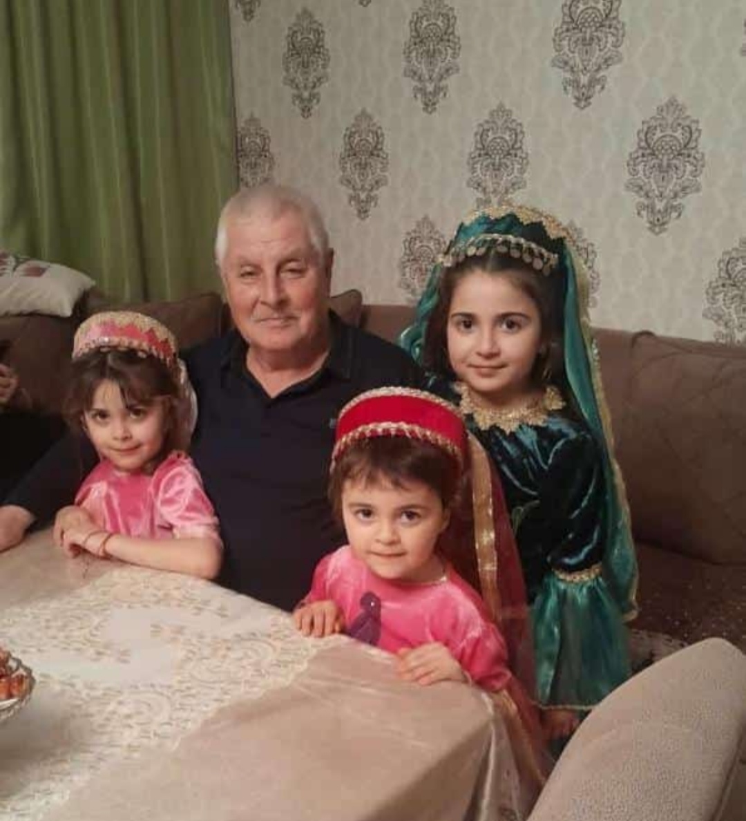 @səyid cavadov