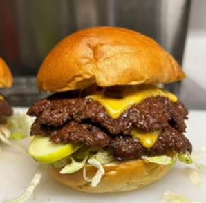 @Pearson Street SmashBurgerS