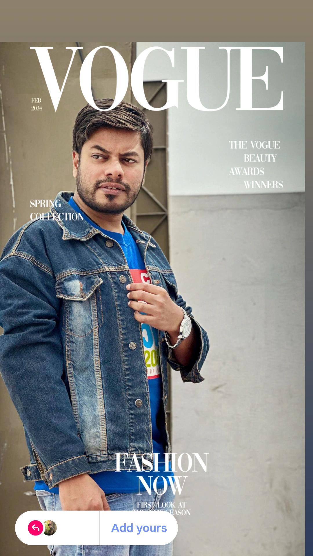 @OsAma Qureshi