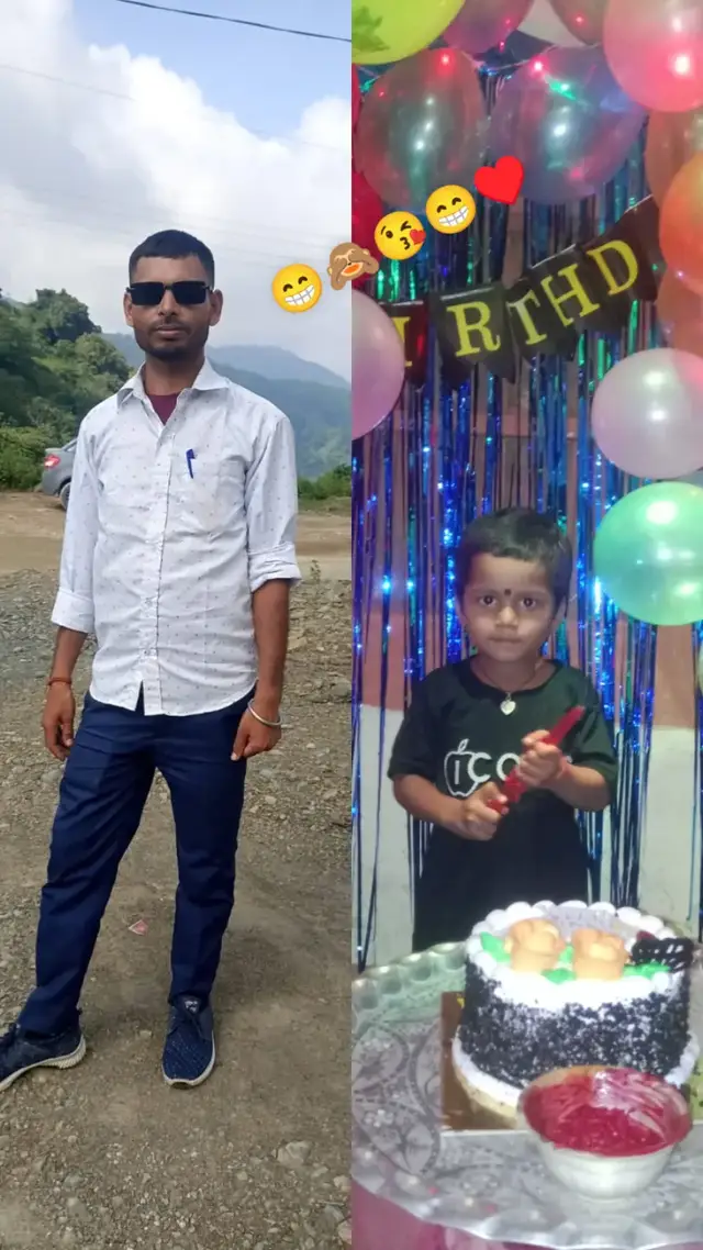@SantoshRajaniShah