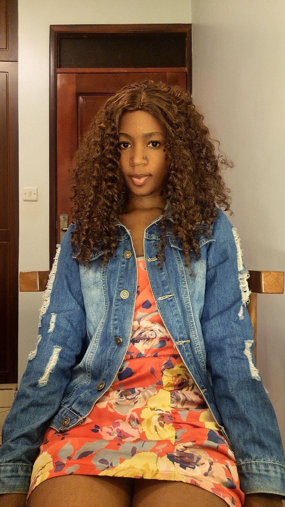 @Malaika