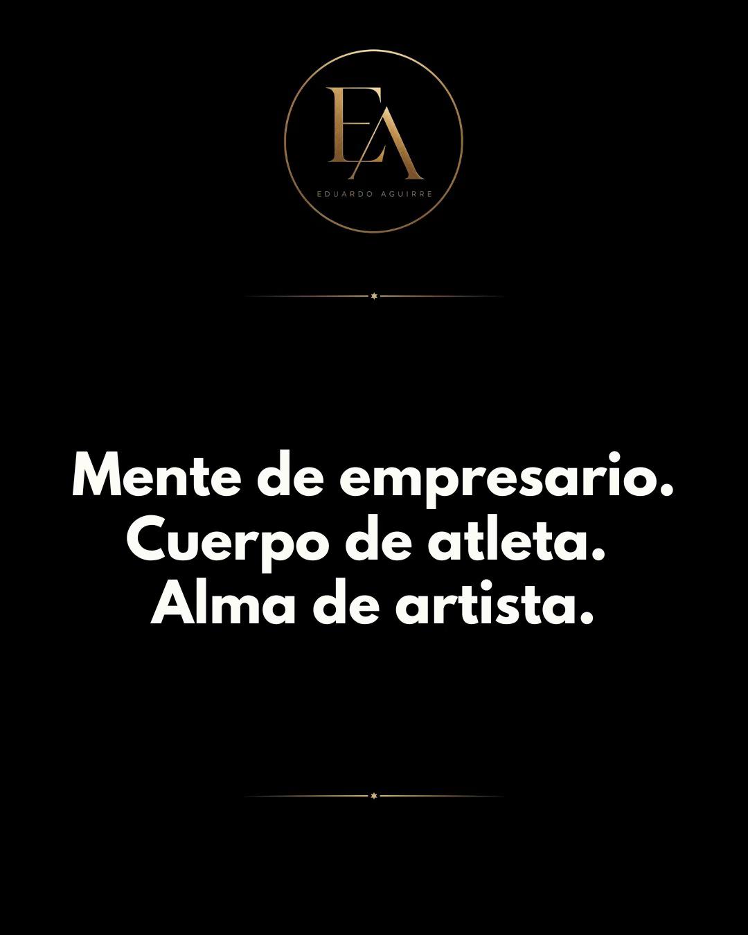 @eduardo aguirre