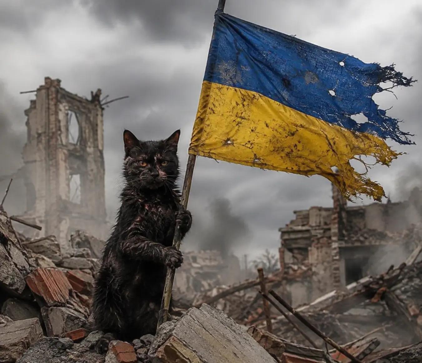 @Одесский Кот