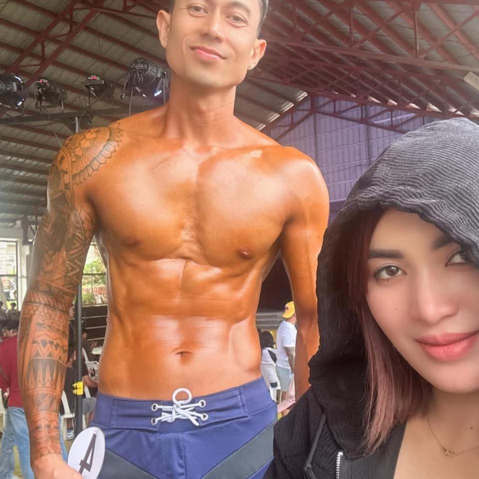 @jay fit