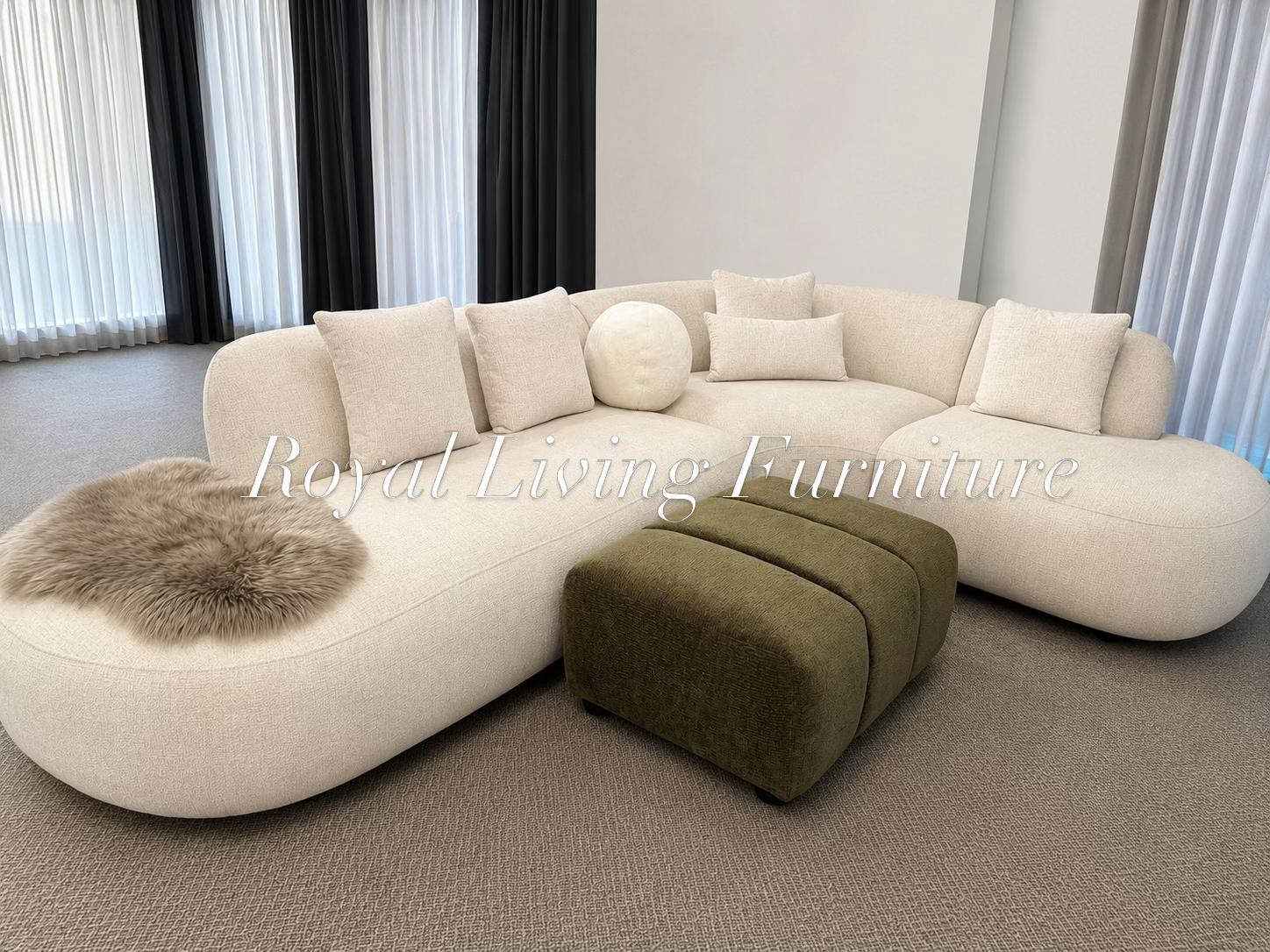 @Royal living furniture