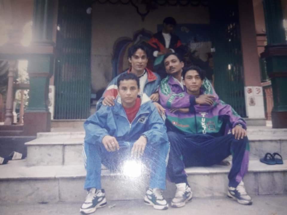 @rajeshjoshi