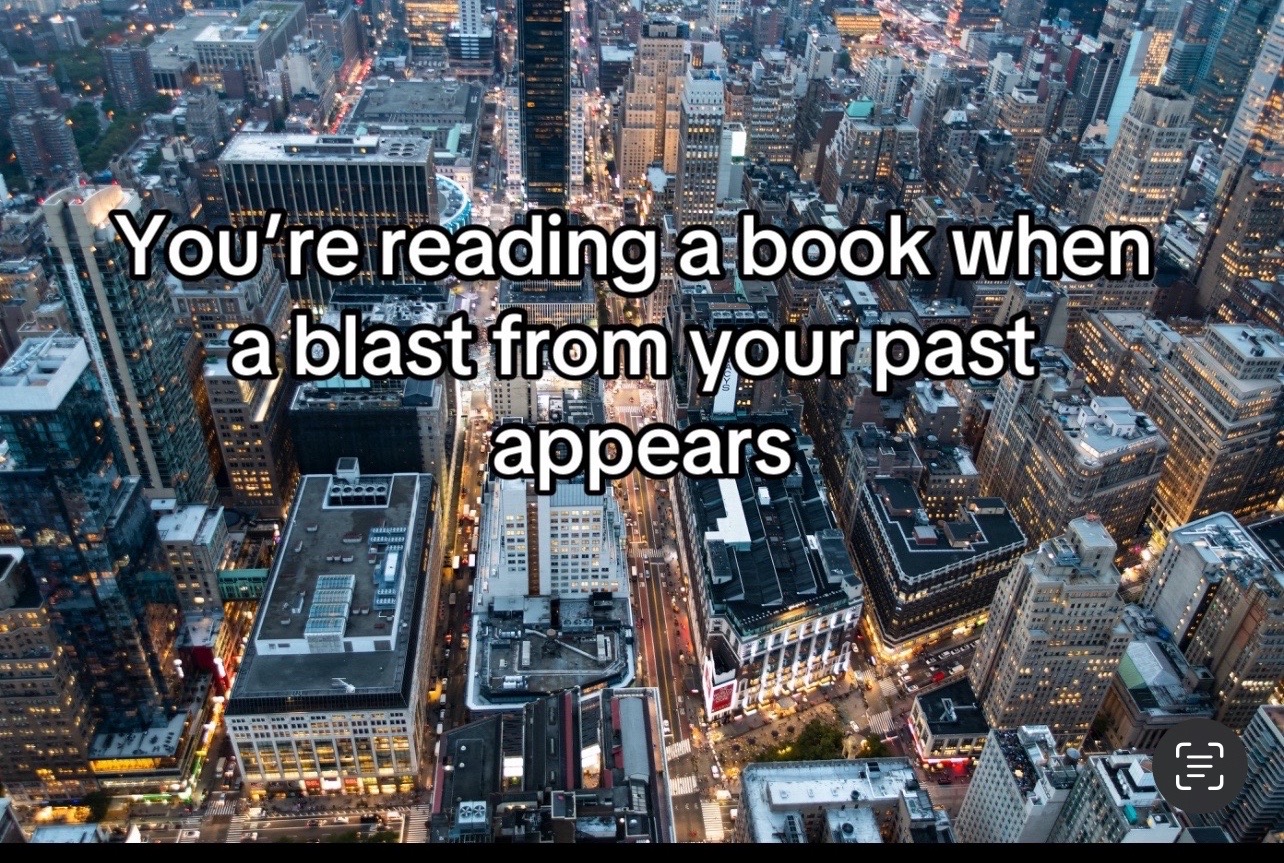@Sam Reads