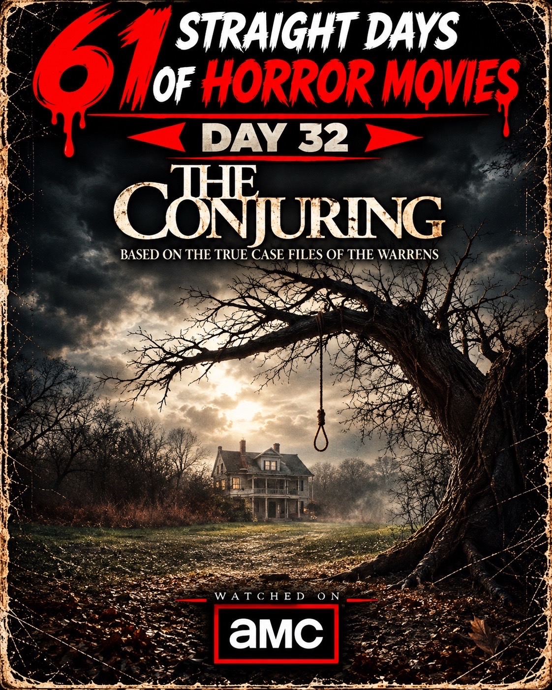 @Retro Zombie Horror