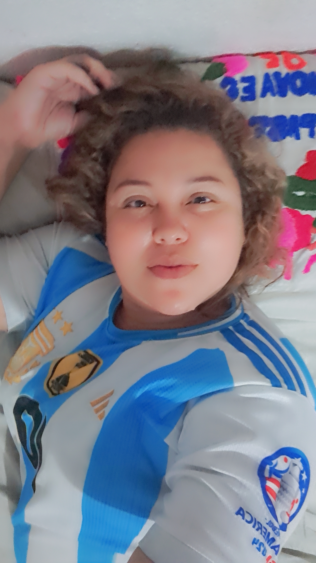 @Patty Godoy