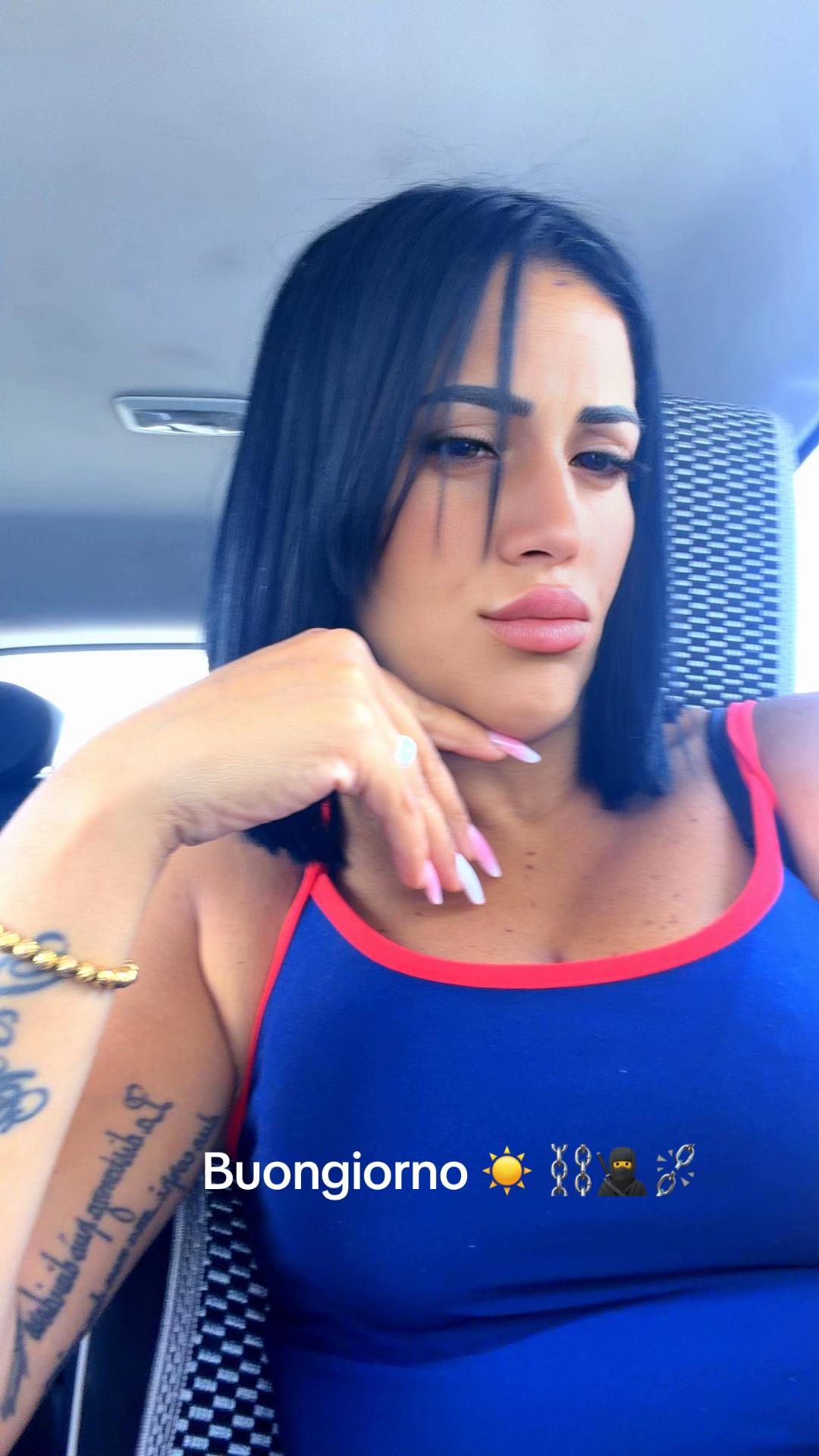 @Raffaella panico
