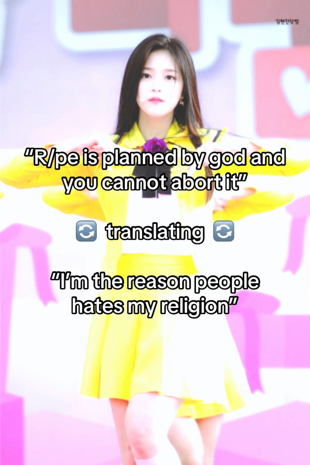 @jinsoul's evil twin
