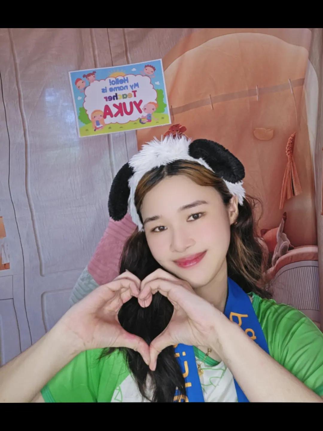 @Miss Yuka🇵🇭