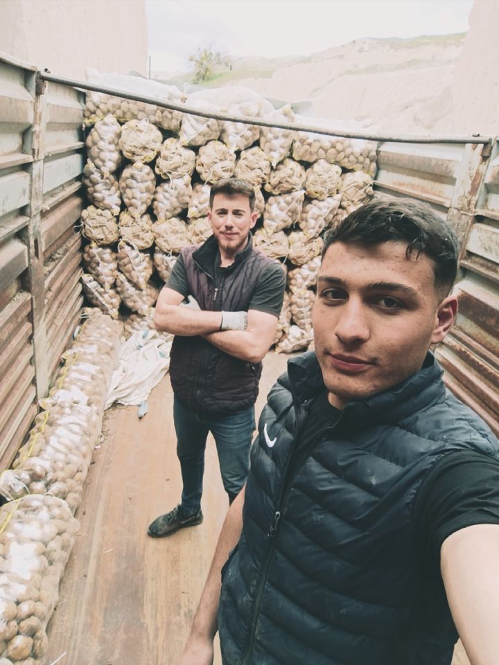 @Hakan Özkan